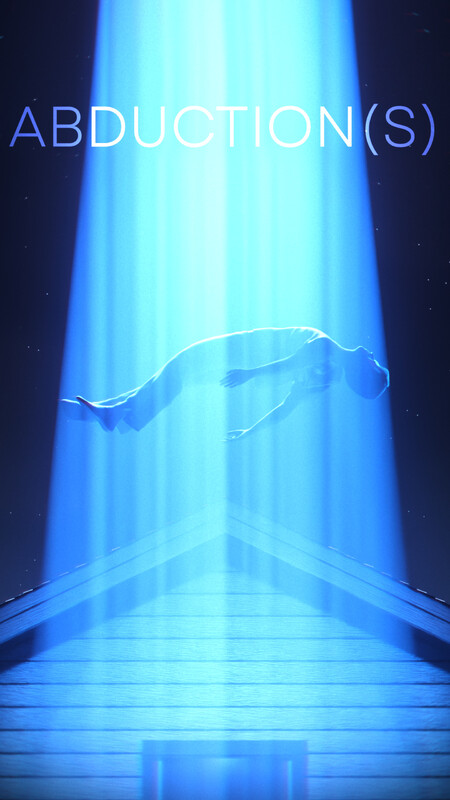 Abduction(s) poster