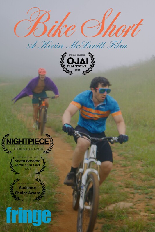 Bike Short poster