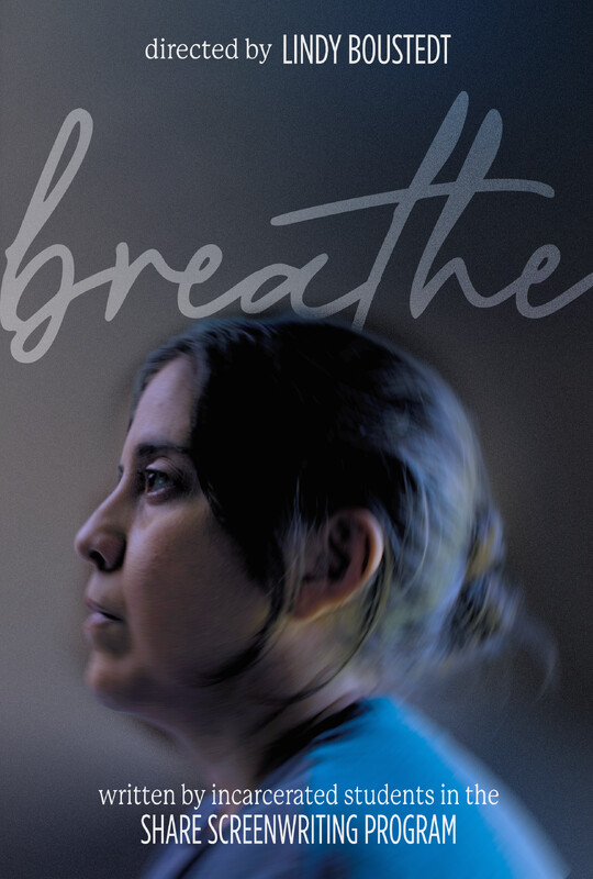 Breathe poster