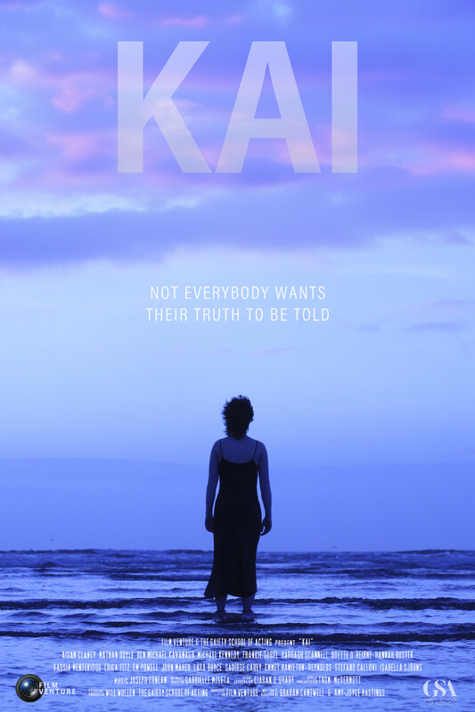 KAI poster