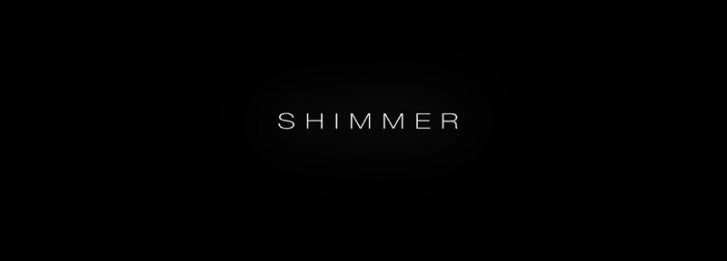 Shimmer poster