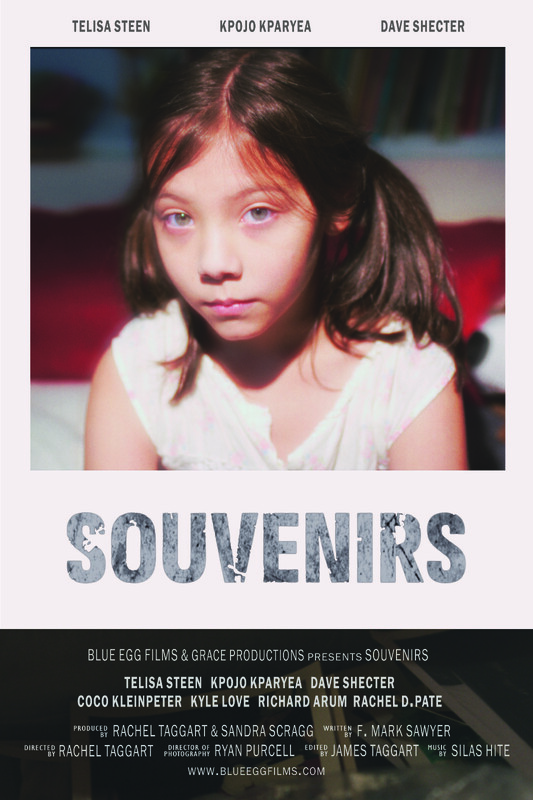 Souvenirs poster