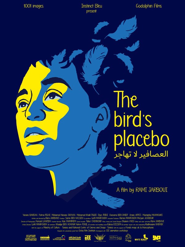 The Bird's Placebo poster