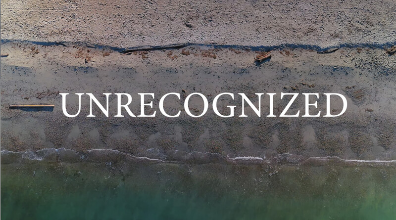 Unrecognized: The Duwamish Tribe poster