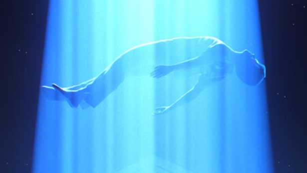 Abduction(s) poster
