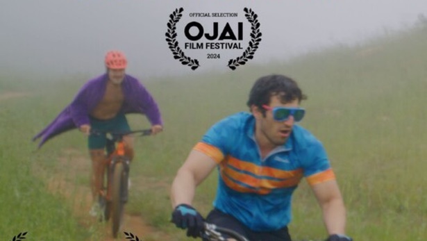 Bike Short poster