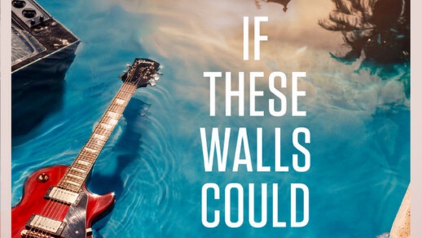 If These Walls Could Rock poster