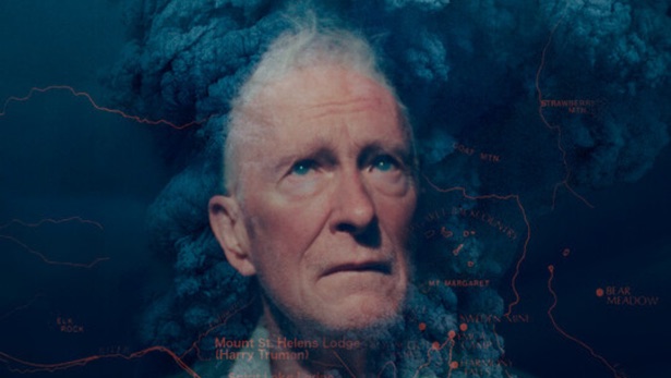 Man or Mountain poster