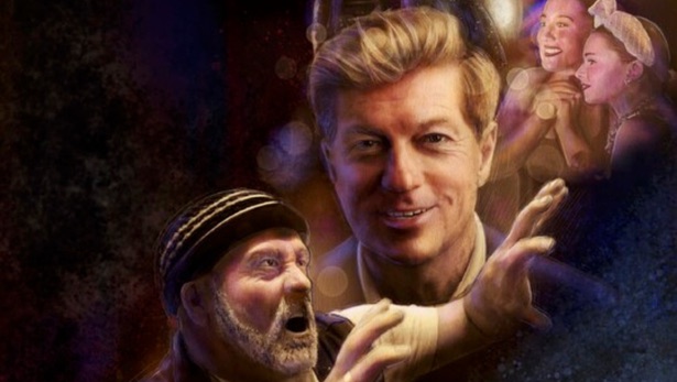 Precious Little Theater poster