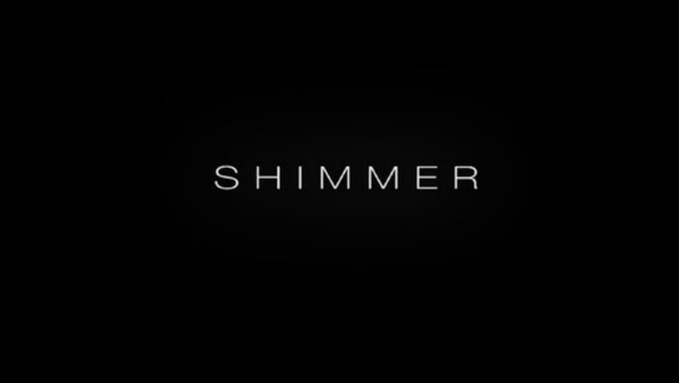 Shimmer poster