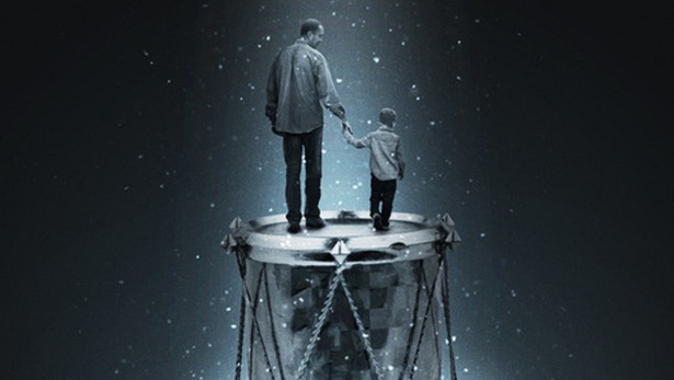 The Little Drummer Boy poster
