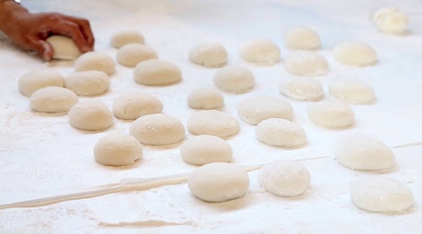 The Mochi Movie poster