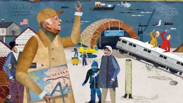 The Strait Guys poster