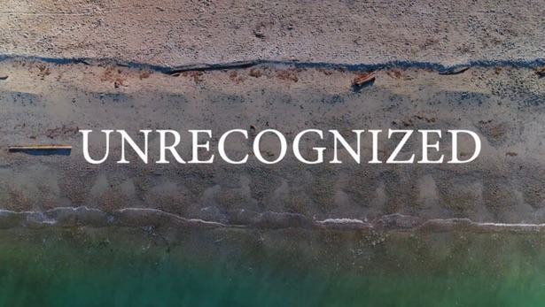 Unrecognized: The Duwamish Tribe poster