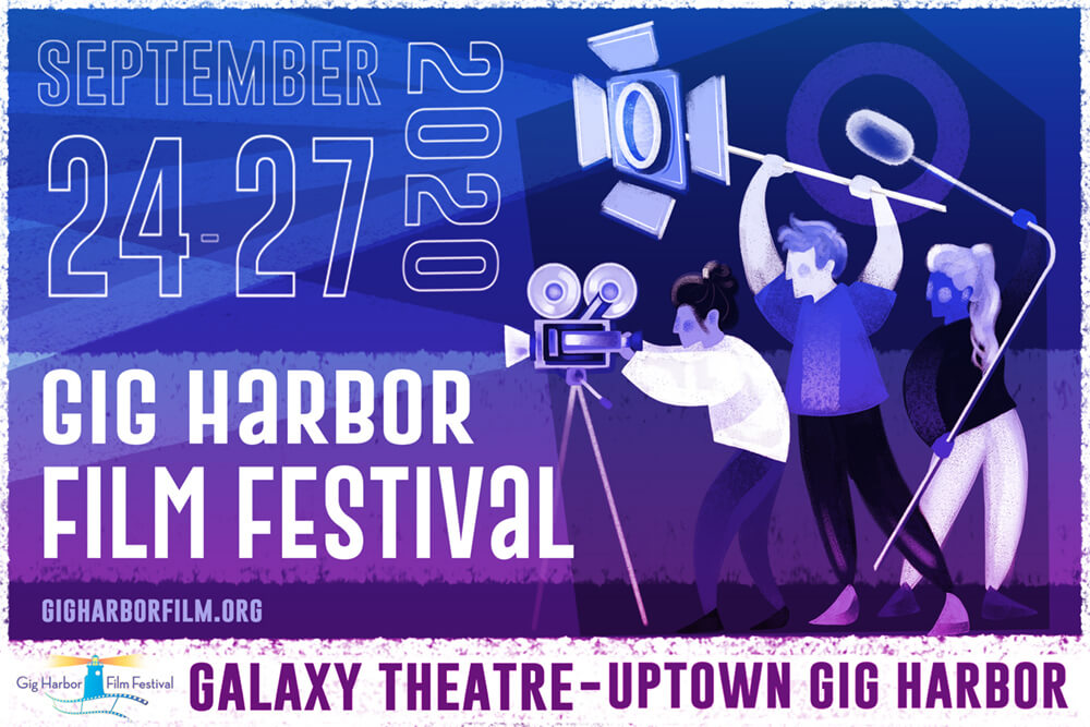 About Us - Gig Harbor Film Festival