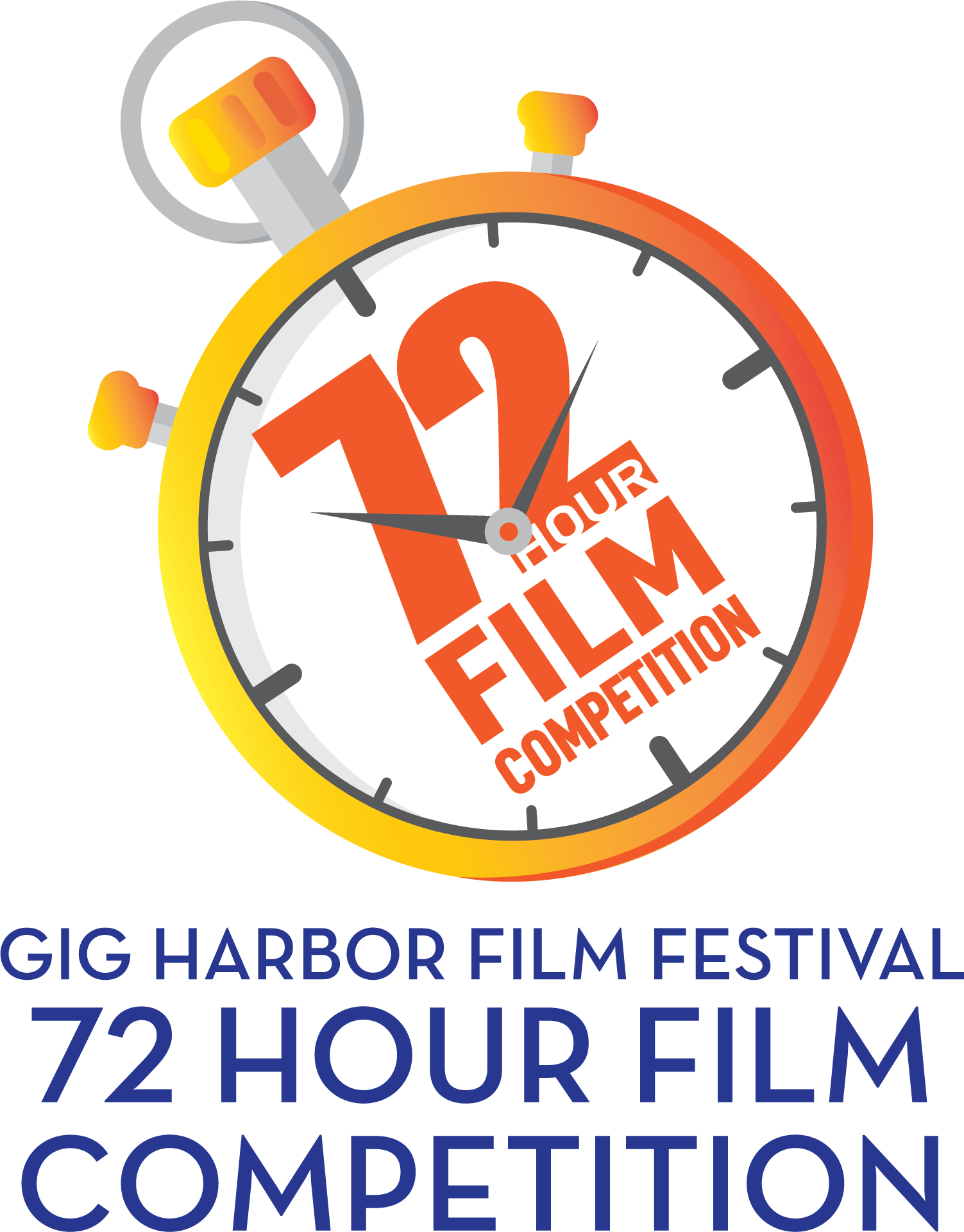Gig Harbor Film Festival 2020 Washington's Destination Film Festival