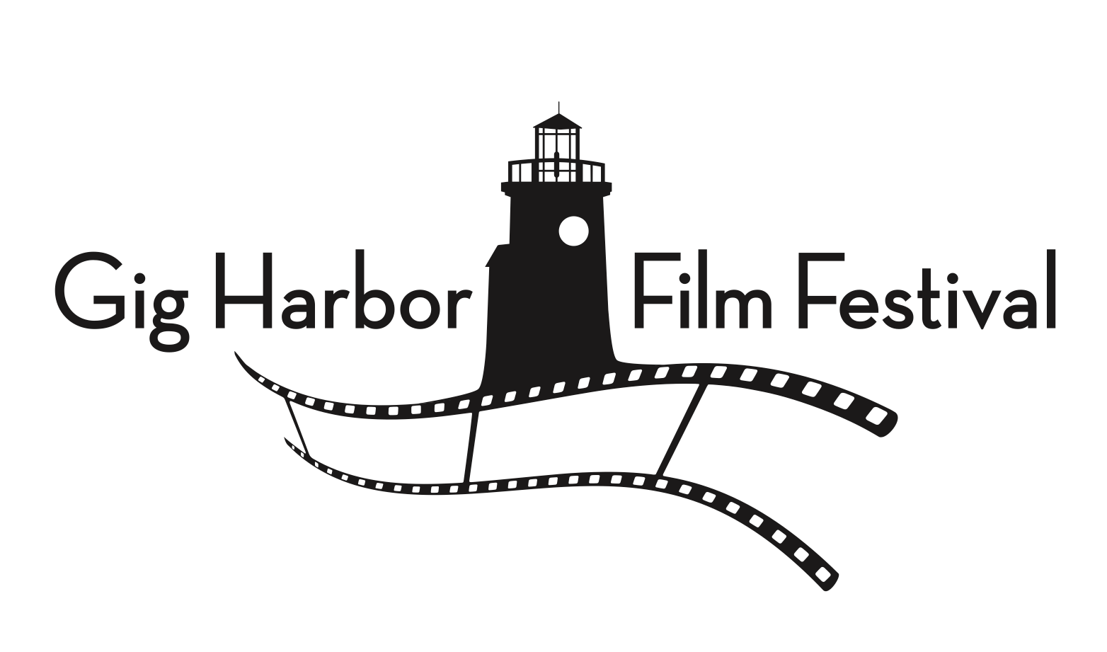 Gig Harbor Film Festival Logo