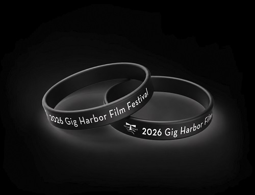 2026 GHFF wristbands